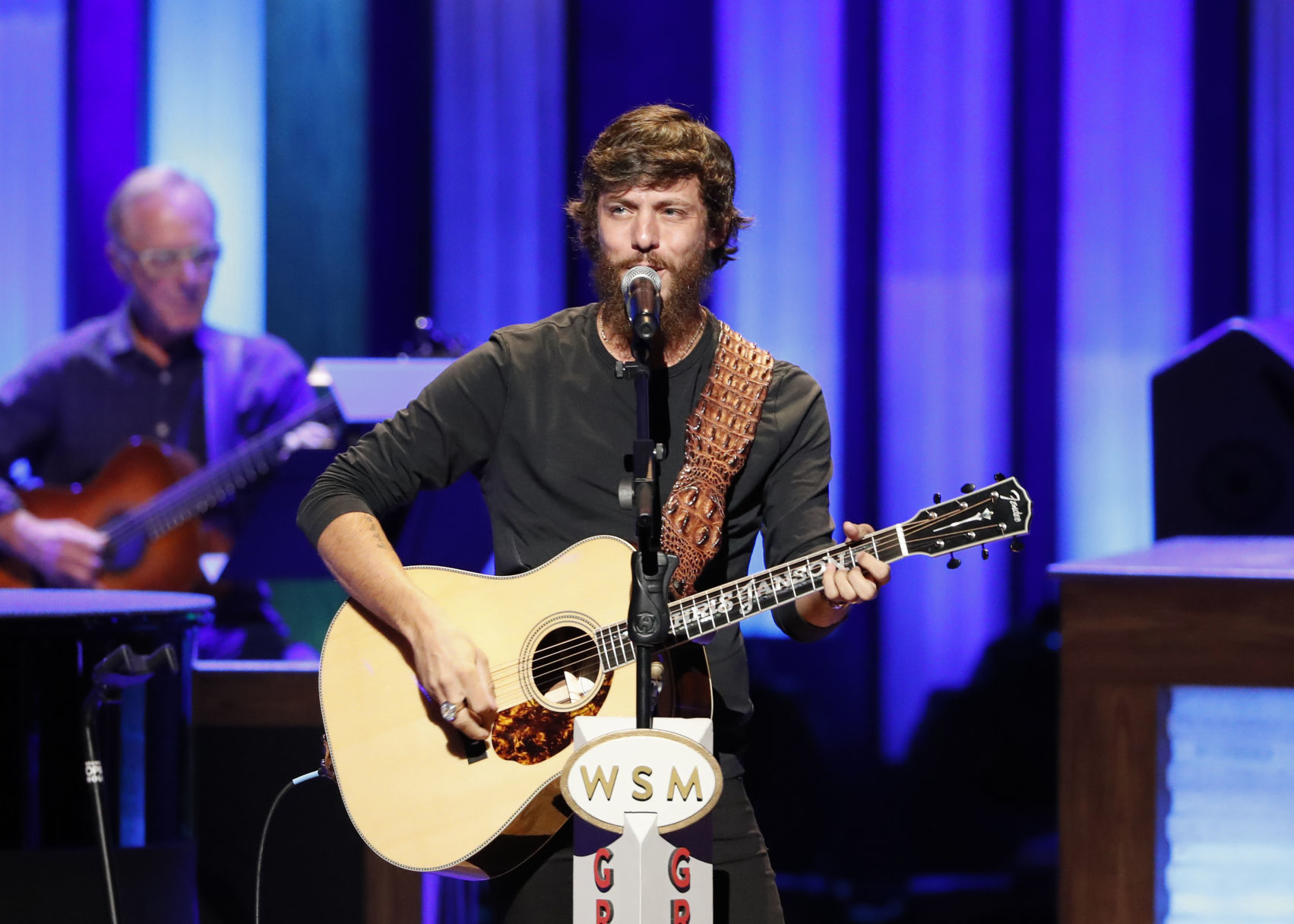Chris Janson